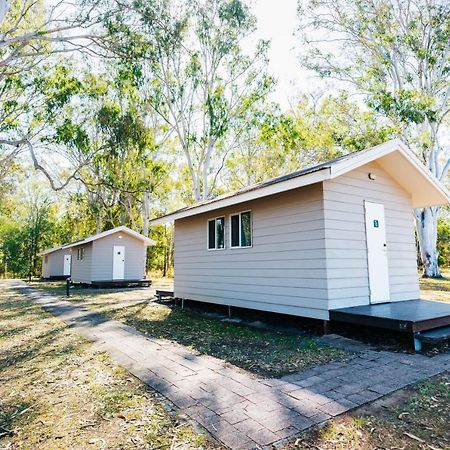 Kangarooms Noosa Everglades Cootharaba المظهر الخارجي الصورة