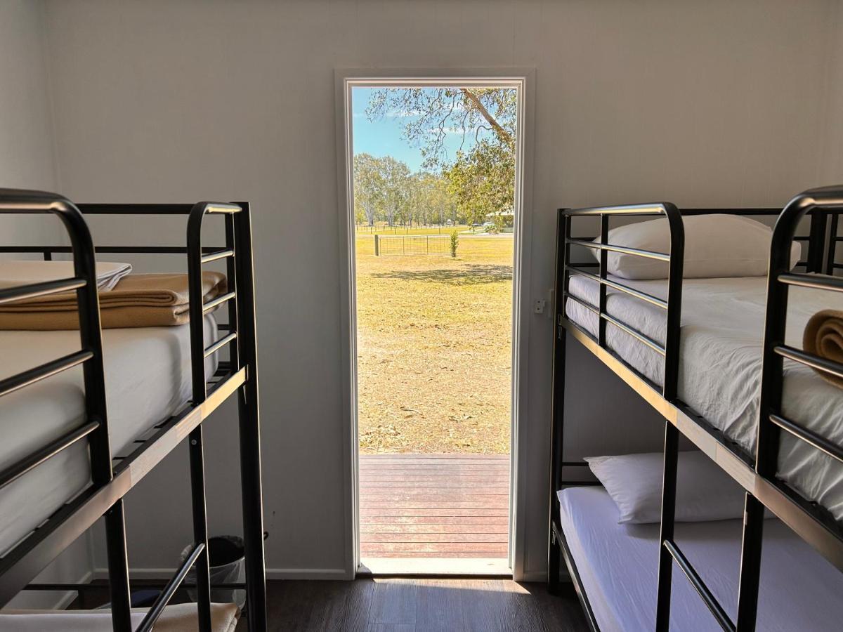Kangarooms Noosa Everglades Cootharaba المظهر الخارجي الصورة
