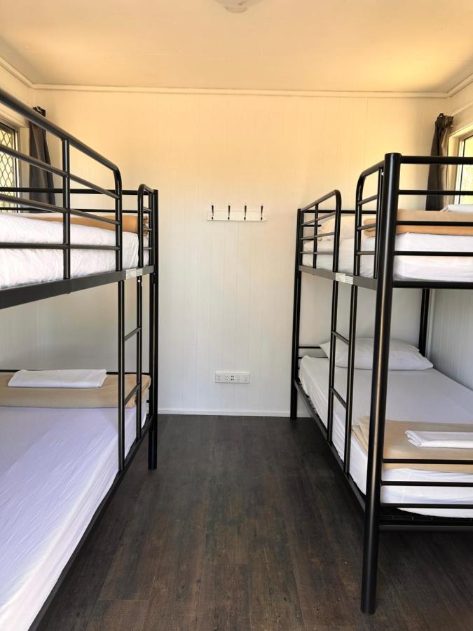 Kangarooms Noosa Everglades Cootharaba المظهر الخارجي الصورة