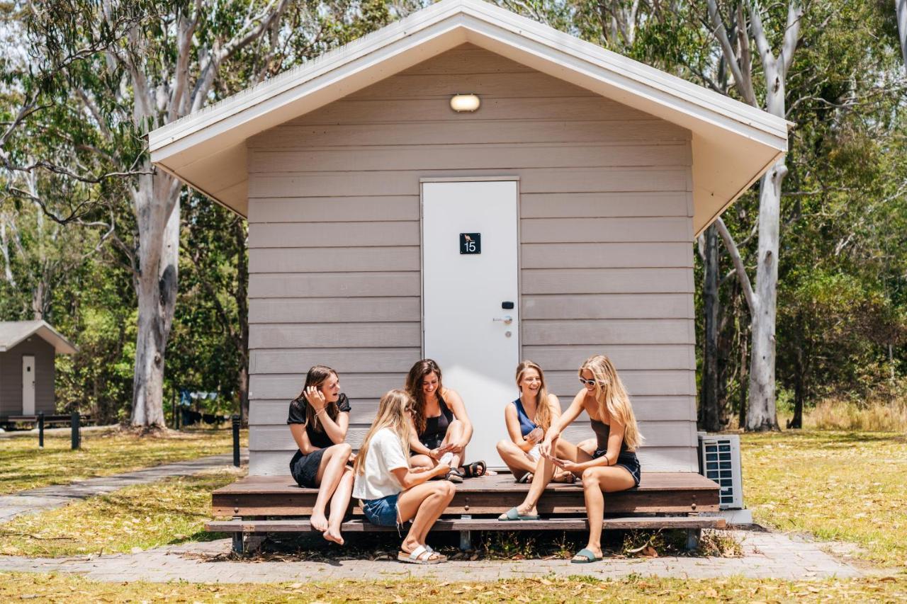 Kangarooms Noosa Everglades Cootharaba المظهر الخارجي الصورة