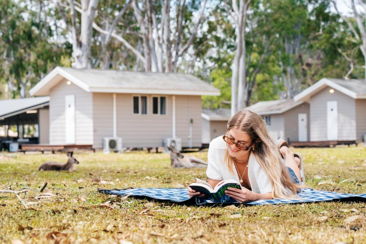 Kangarooms Noosa Everglades Cootharaba المظهر الخارجي الصورة