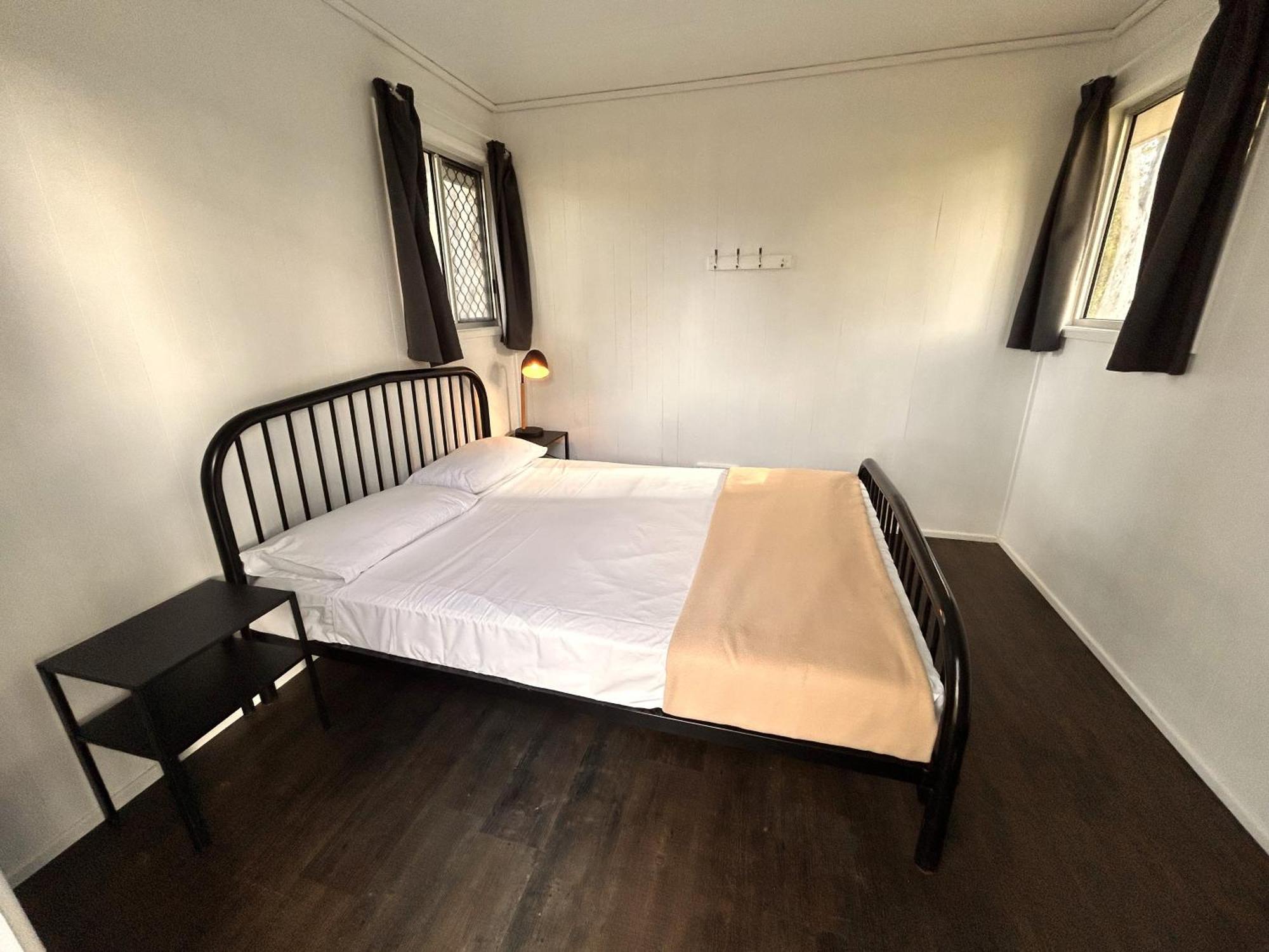Kangarooms Noosa Everglades Cootharaba المظهر الخارجي الصورة